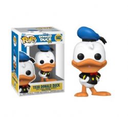 FIGURINE POP! - DISNEY - DONALD DUCK 3.9